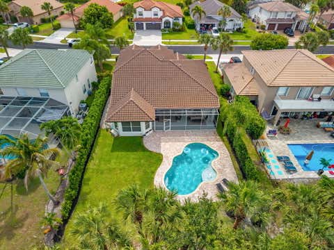 Tiny photo for 3698 Moon Bay Circle, Wellington, FL 33414 (MLS # B26033369)