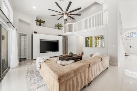 Tiny photo for 3698 Moon Bay Circle, Wellington, FL 33414 (MLS # B26033369)