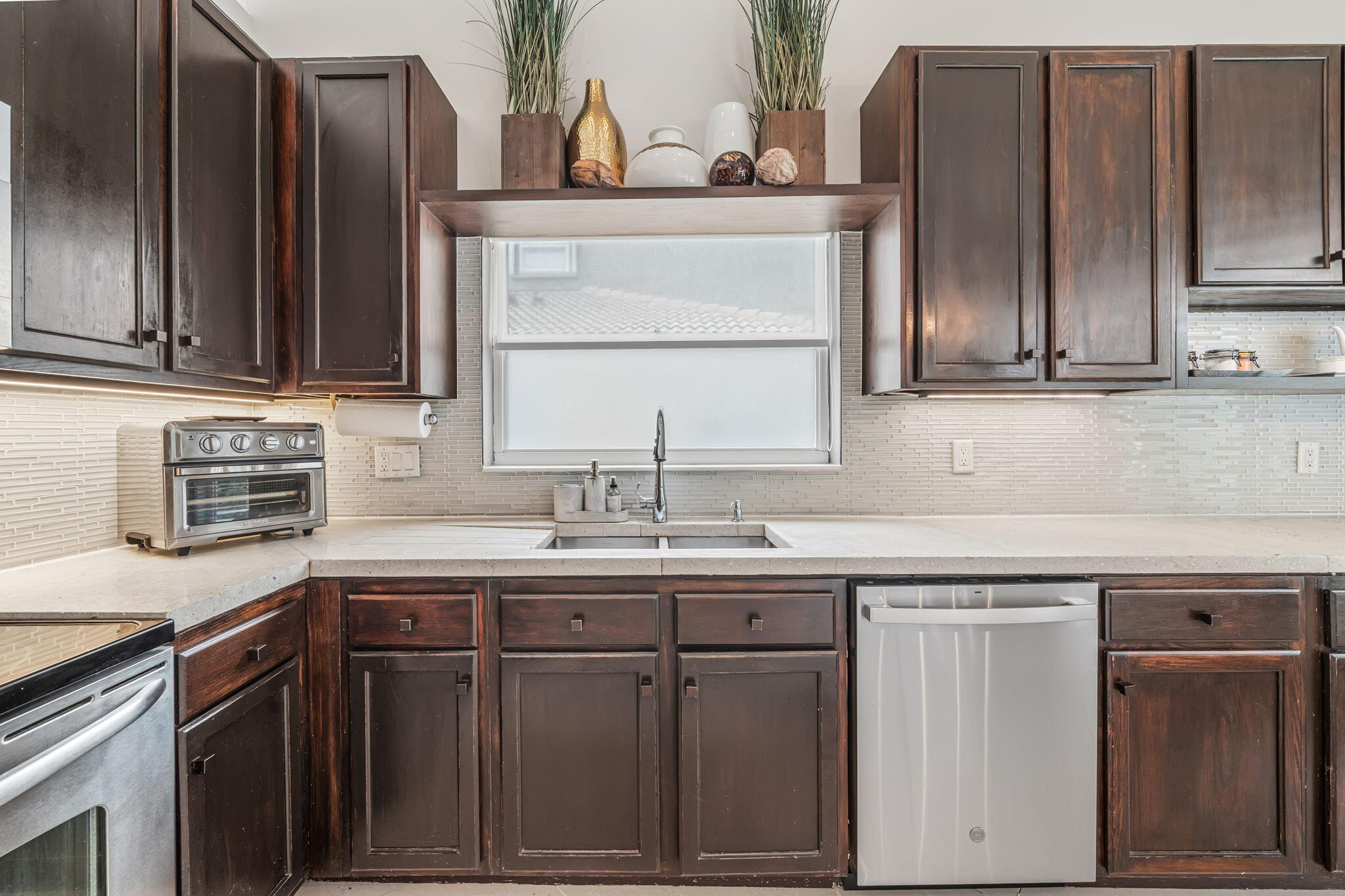 ORANGE POINT TR B - Residential