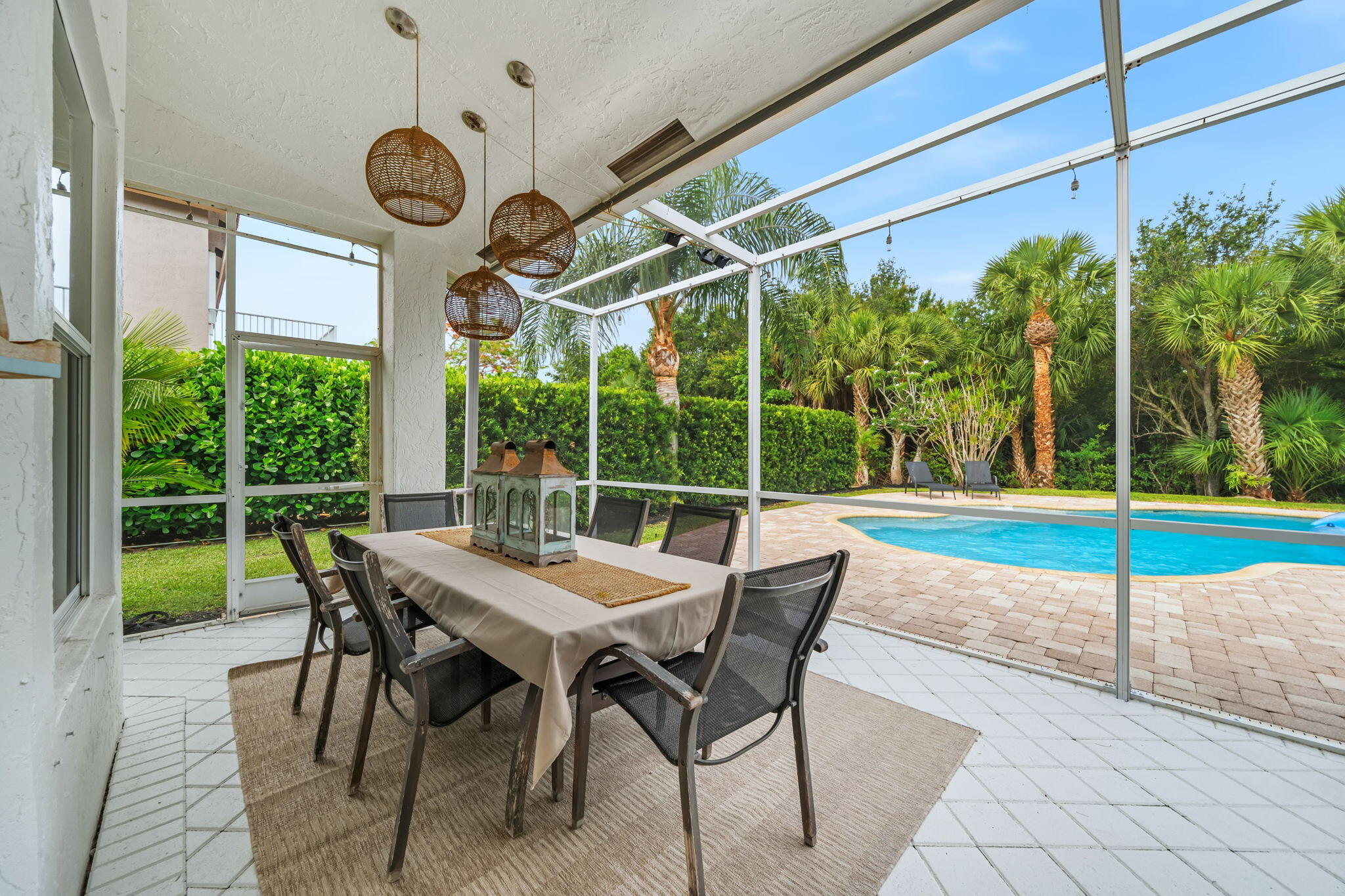 ORANGE POINT TR B - Residential
