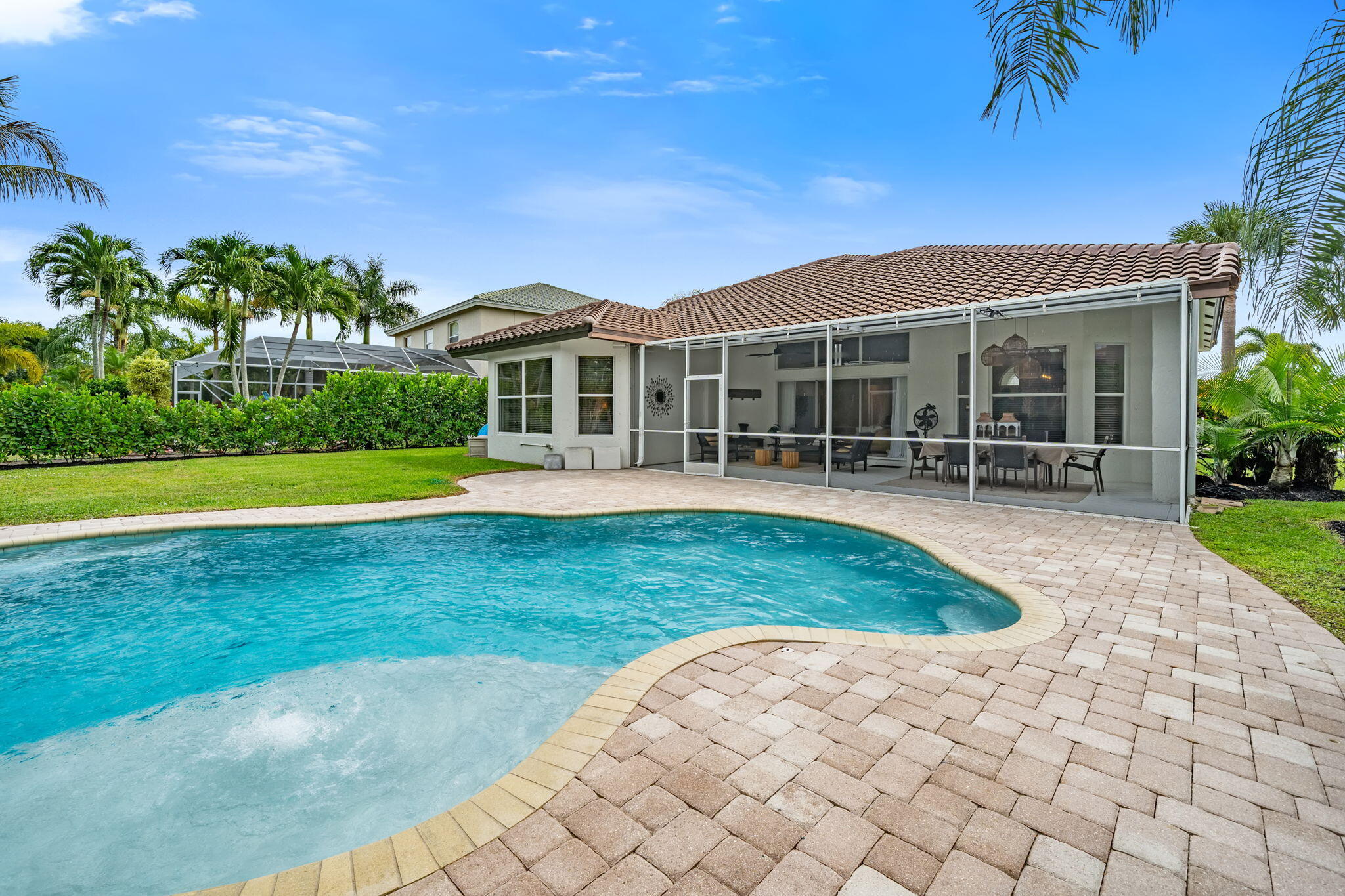 ORANGE POINT TR B - Residential