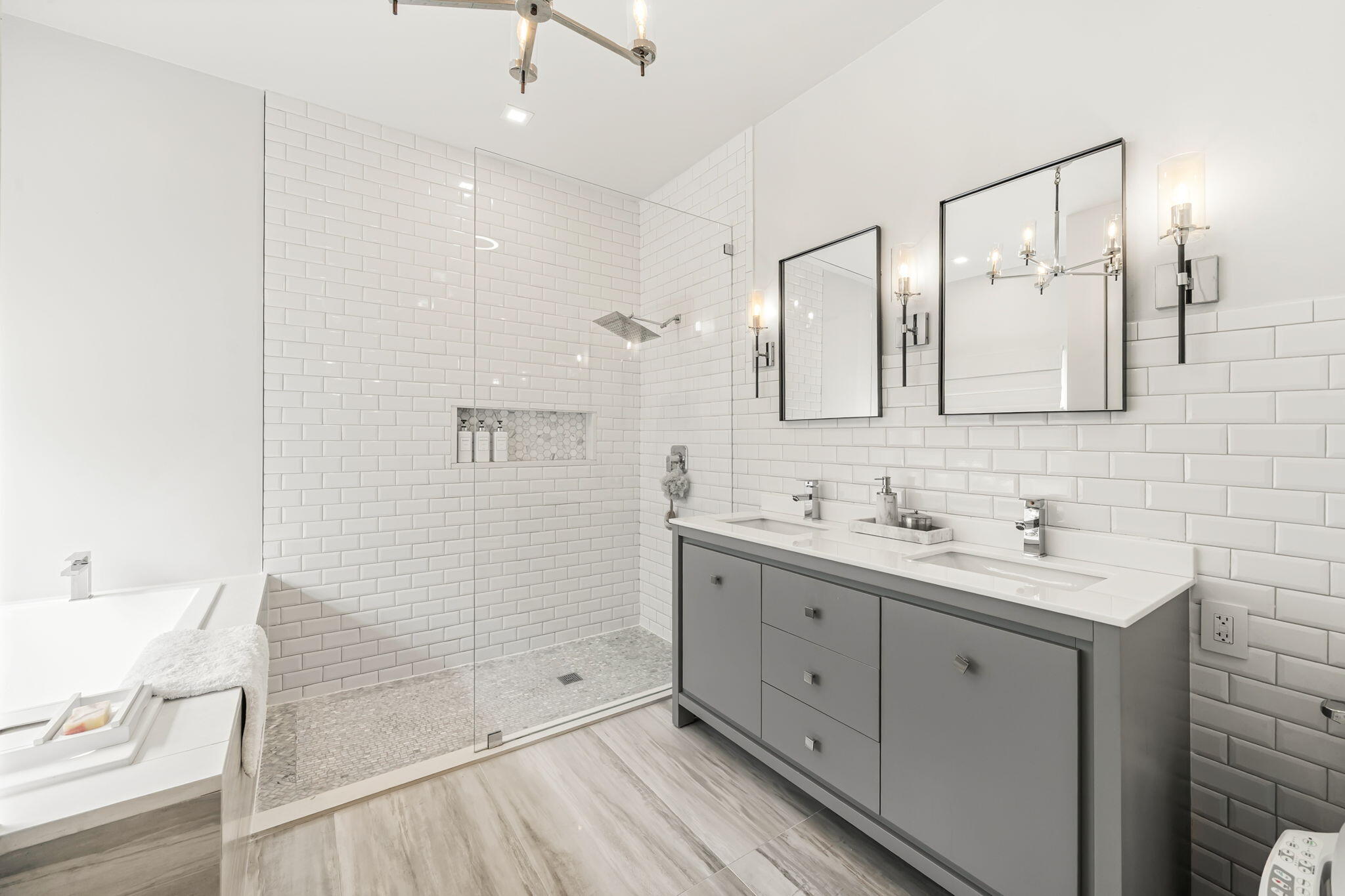 ORANGE POINT TR B - Residential