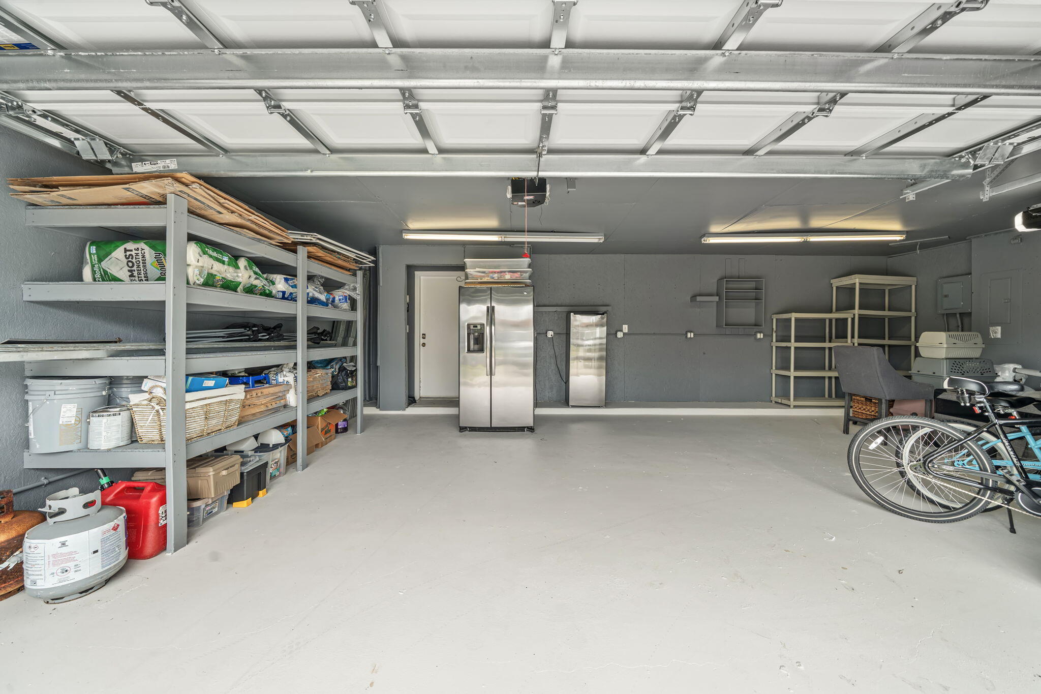 ORANGE POINT TR B - Residential