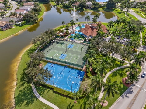 Tiny photo for 3698 Moon Bay Circle, Wellington, FL 33414 (MLS # B26033369)
