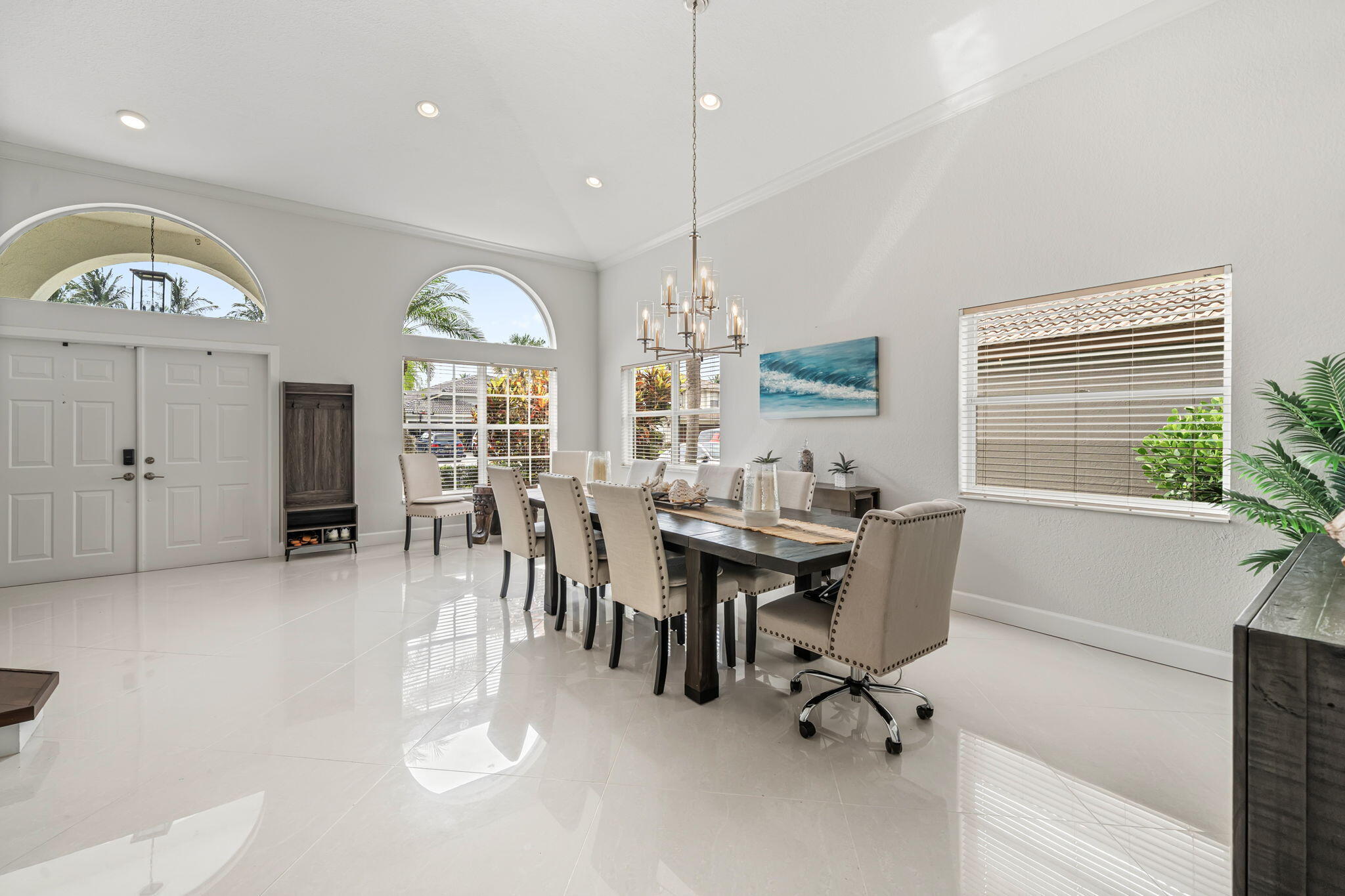 ORANGE POINT TR B - Residential
