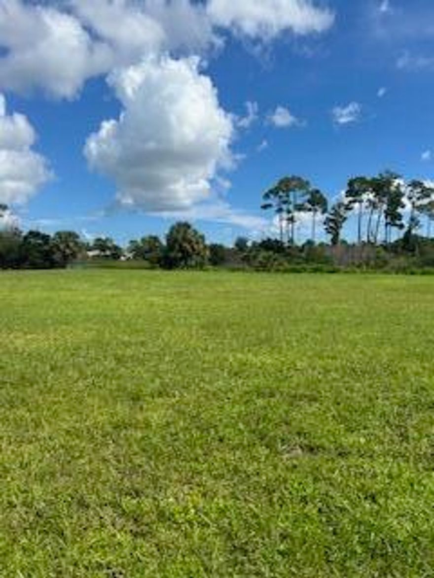 Seize the chance to craft your dream home on this pristine .17-acre lot in the exclusive Rivella community of Port St. Lucie, Florida. Choose your own builder and let your creativity flow in this cleared, vacant land surrounded by beautiful newer homes, promising a modern living experience within a vibrant neighborhood.

Enjoy resort-style living with access to a meticulously maintained clubhouse, featuring elegant new furnishings. Take a dip in the recently resurfaced community pool—your personal oasis for relaxation and recreation. Unwind, socialize, and create lasting memories with family and friends in this thriving community.