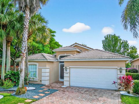 Tiny photo for 6504 Pisano Drive, Lake Worth, FL 33467 (MLS # R11147214)