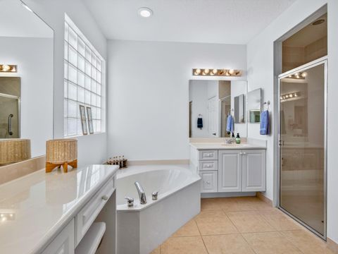 Tiny photo for 6504 Pisano Drive, Lake Worth, FL 33467 (MLS # R11147214)