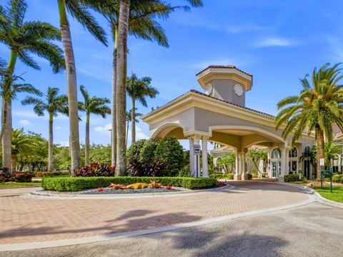 Tiny photo for 6504 Pisano Drive, Lake Worth, FL 33467 (MLS # R11147214)