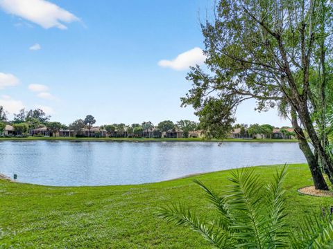 Tiny photo for 6504 Pisano Drive, Lake Worth, FL 33467 (MLS # R11147214)