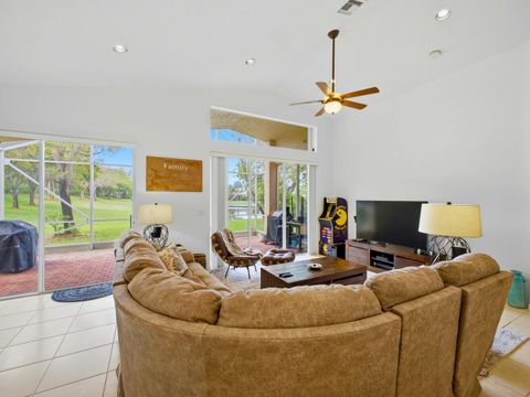 Tiny photo for 6504 Pisano Drive, Lake Worth, FL 33467 (MLS # R11147214)