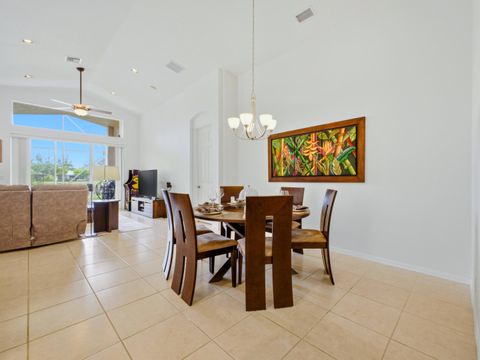 Tiny photo for 6504 Pisano Drive, Lake Worth, FL 33467 (MLS # R11147214)