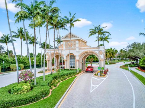 Tiny photo for 6504 Pisano Drive, Lake Worth, FL 33467 (MLS # R11147214)