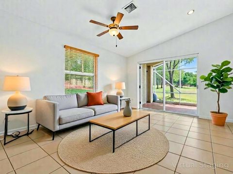 Tiny photo for 6504 Pisano Drive, Lake Worth, FL 33467 (MLS # R11147214)