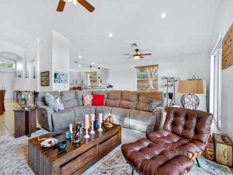 Tiny photo for 6504 Pisano Drive, Lake Worth, FL 33467 (MLS # R11147214)