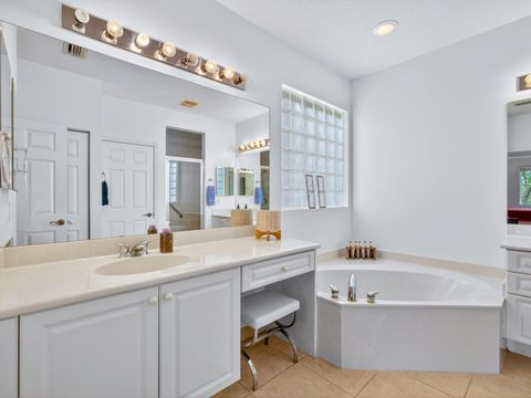 Tiny photo for 6504 Pisano Drive, Lake Worth, FL 33467 (MLS # R11147214)