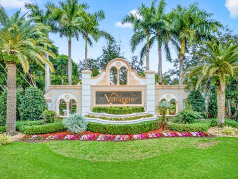 Photo of 6504 Pisano Drive, Lake Worth, FL 33467 (MLS # R11147214)