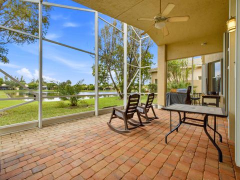 Tiny photo for 6504 Pisano Drive, Lake Worth, FL 33467 (MLS # R11147214)