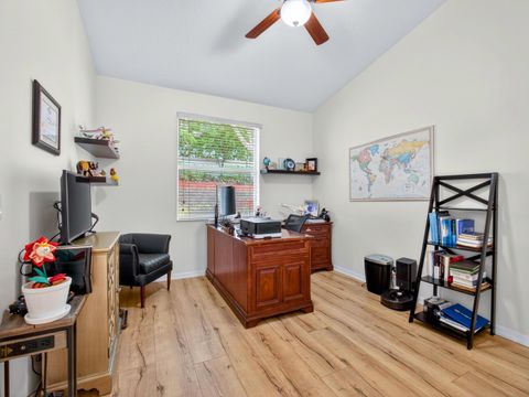 Tiny photo for 6504 Pisano Drive, Lake Worth, FL 33467 (MLS # R11147214)