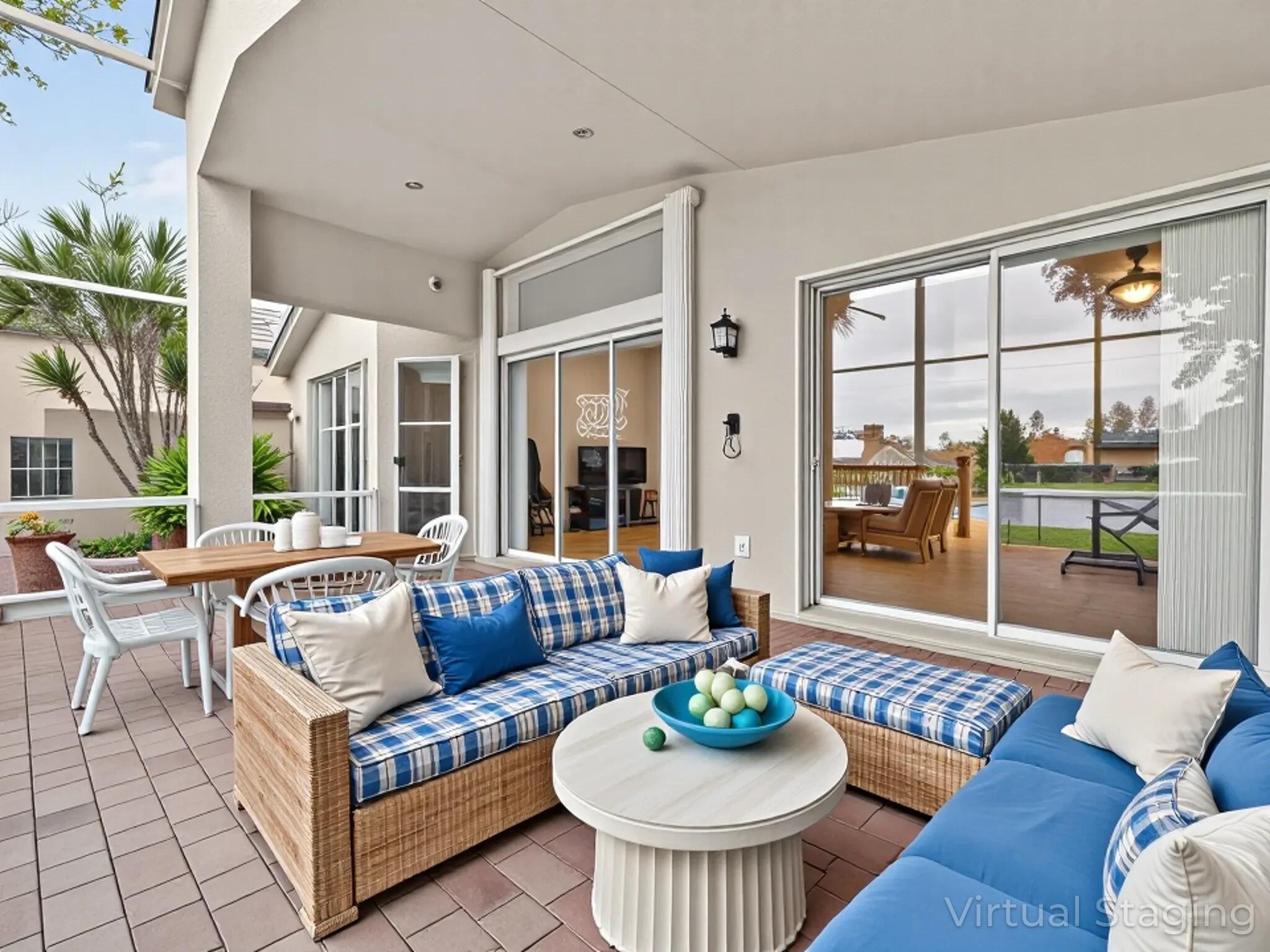 VILLAGES OF WINDSOR/VILLA - Residential