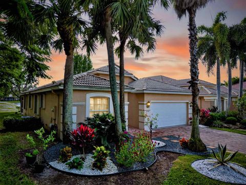 Tiny photo for 6504 Pisano Drive, Lake Worth, FL 33467 (MLS # R11147214)