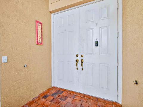 Tiny photo for 6504 Pisano Drive, Lake Worth, FL 33467 (MLS # R11147214)