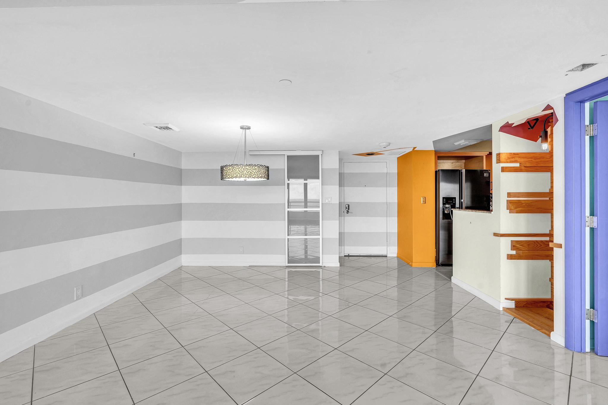 SEA RANCH CLUB OF BOCA III CONDO - Residential