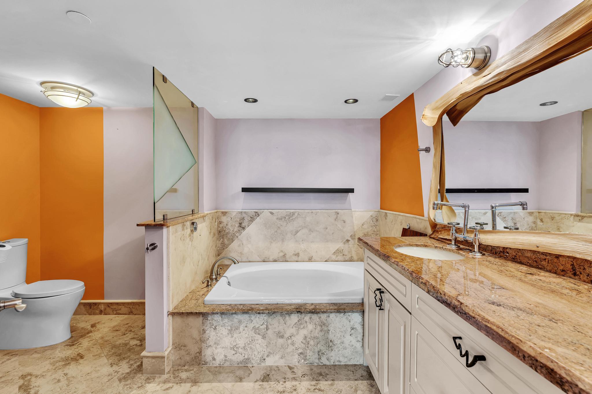 SEA RANCH CLUB OF BOCA III CONDO - Residential