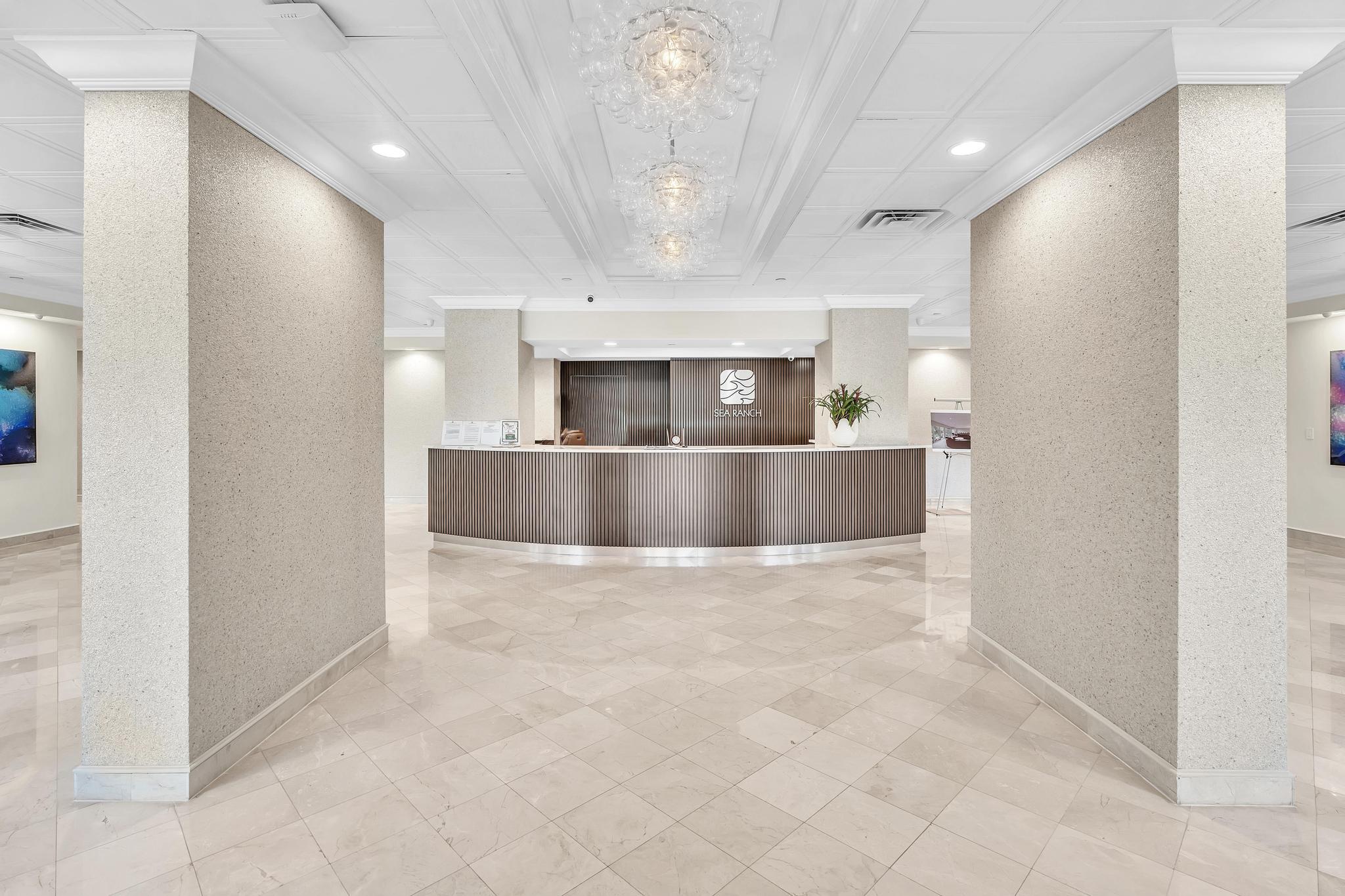 SEA RANCH CLUB OF BOCA III CONDO - Residential