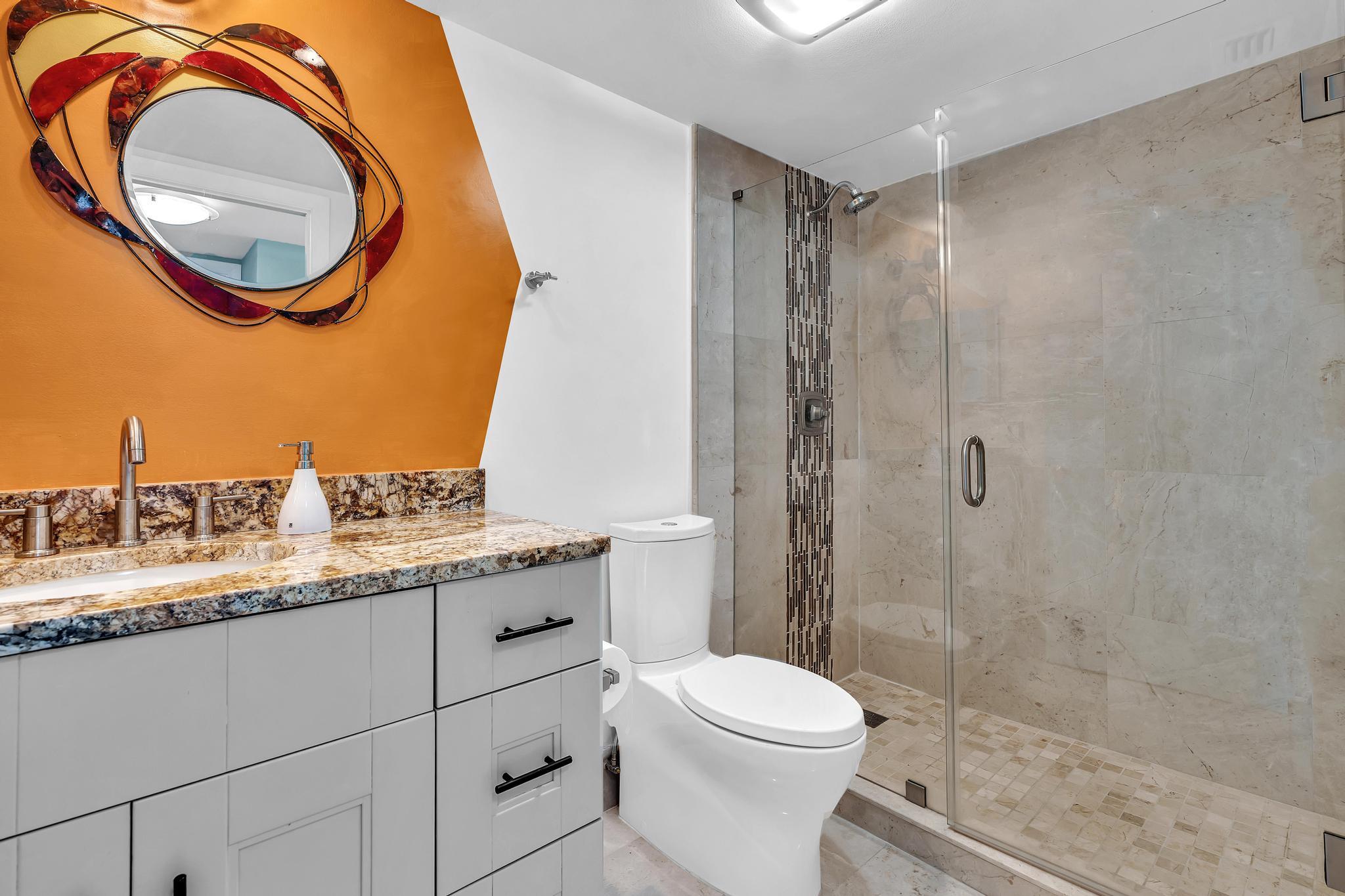 SEA RANCH CLUB OF BOCA III CONDO - Residential