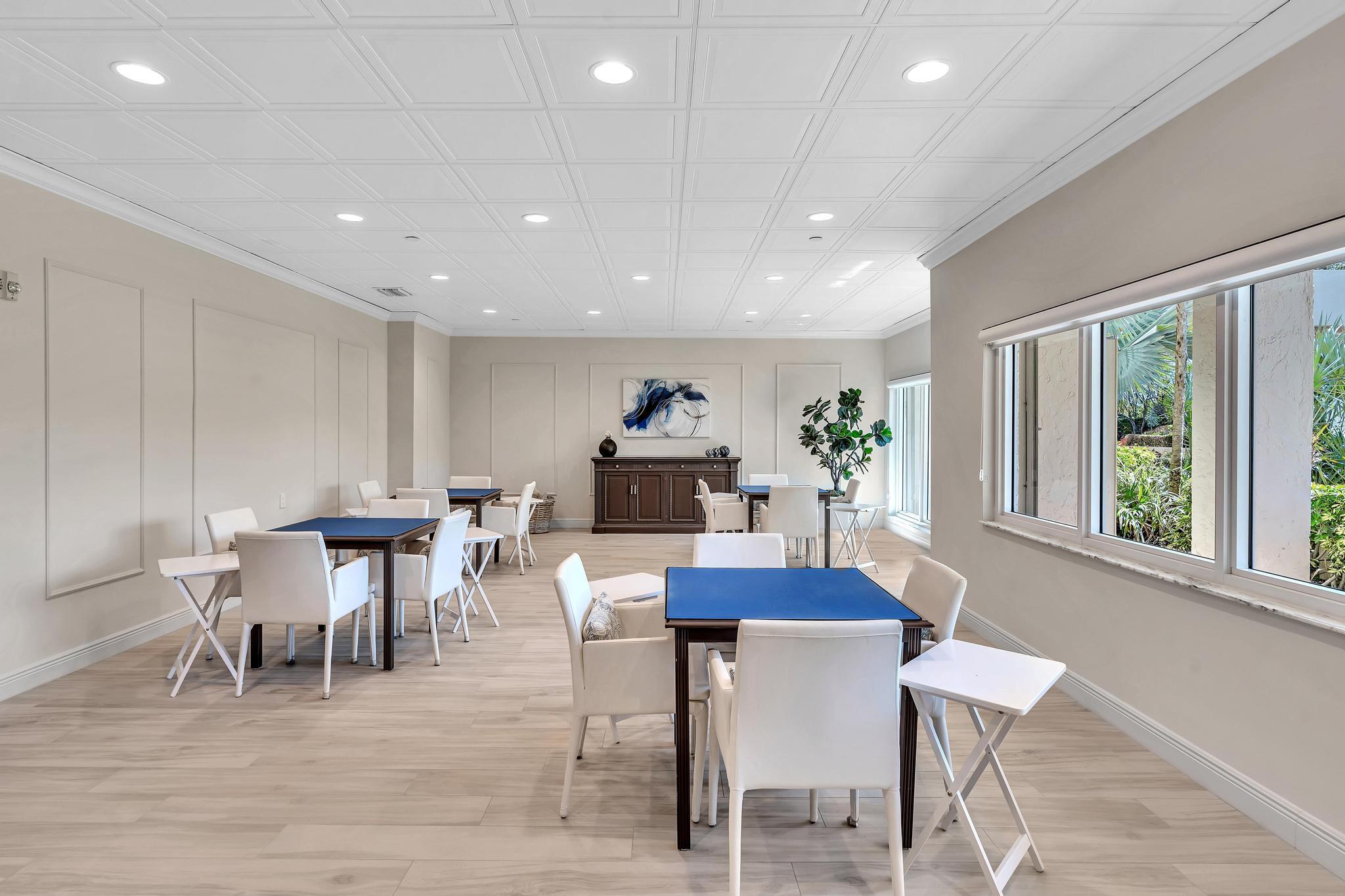 SEA RANCH CLUB OF BOCA III CONDO - Residential