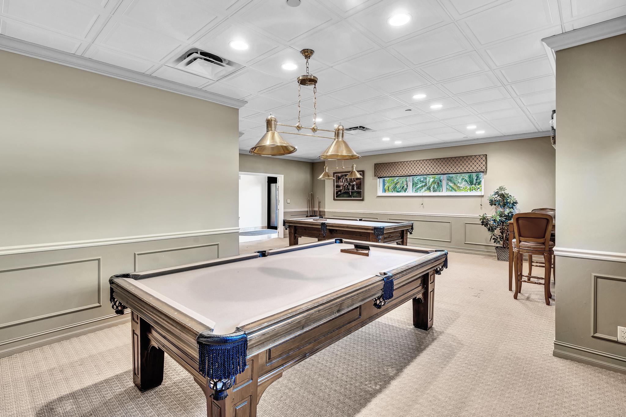 SEA RANCH CLUB OF BOCA III CONDO - Residential