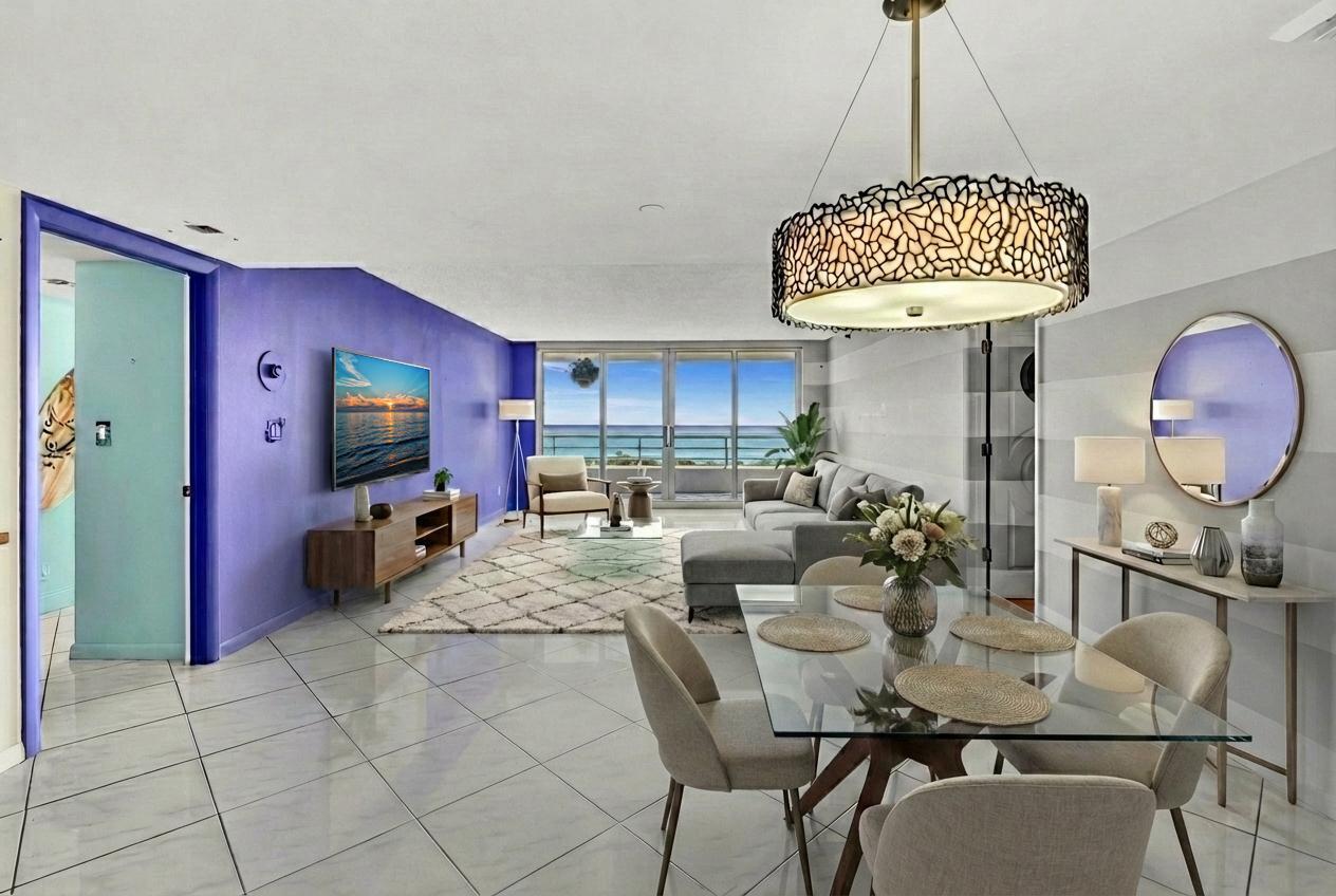 SEA RANCH CLUB OF BOCA III CONDO - Residential