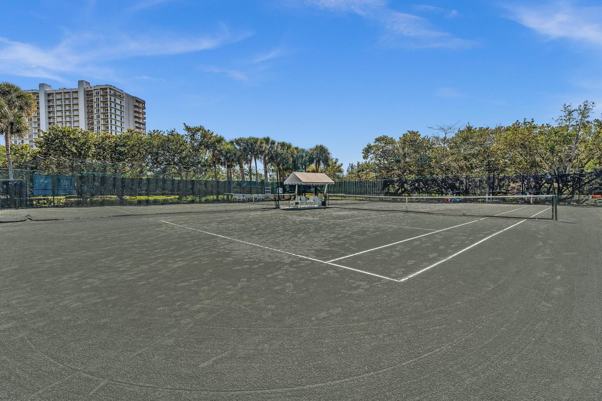 SEA RANCH CLUB OF BOCA III CONDO - Residential