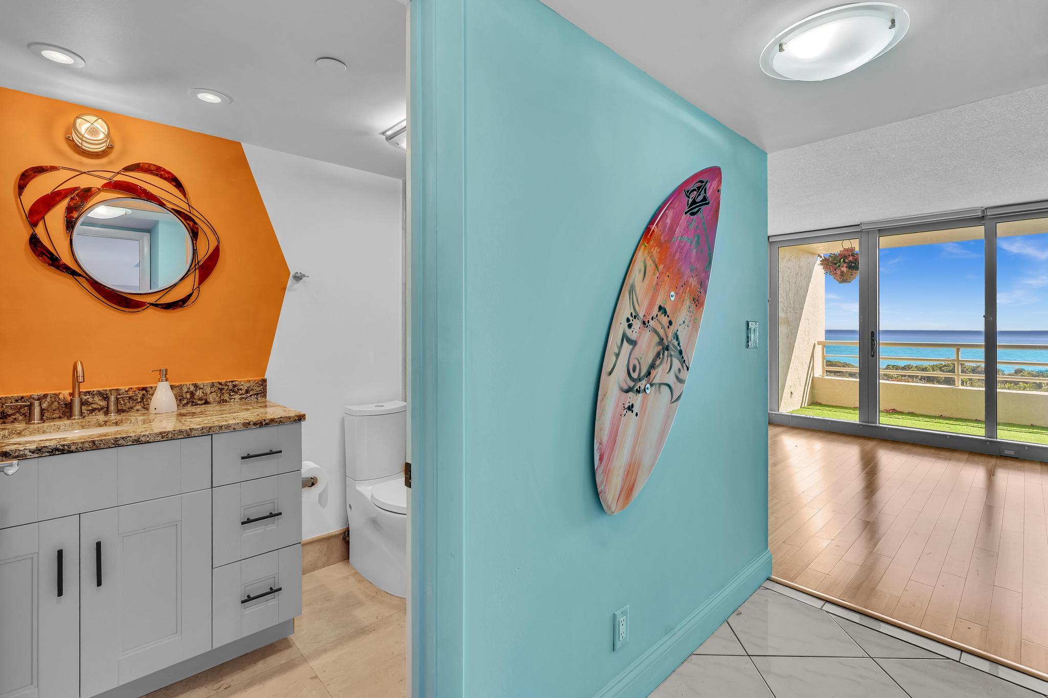 SEA RANCH CLUB OF BOCA III CONDO - Residential