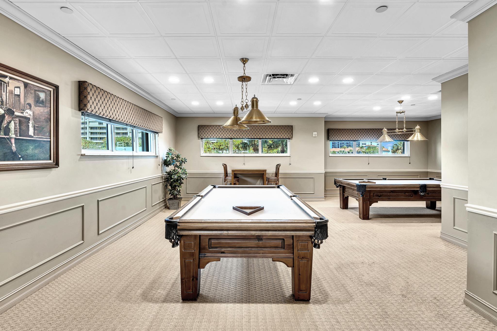 SEA RANCH CLUB OF BOCA III CONDO - Residential