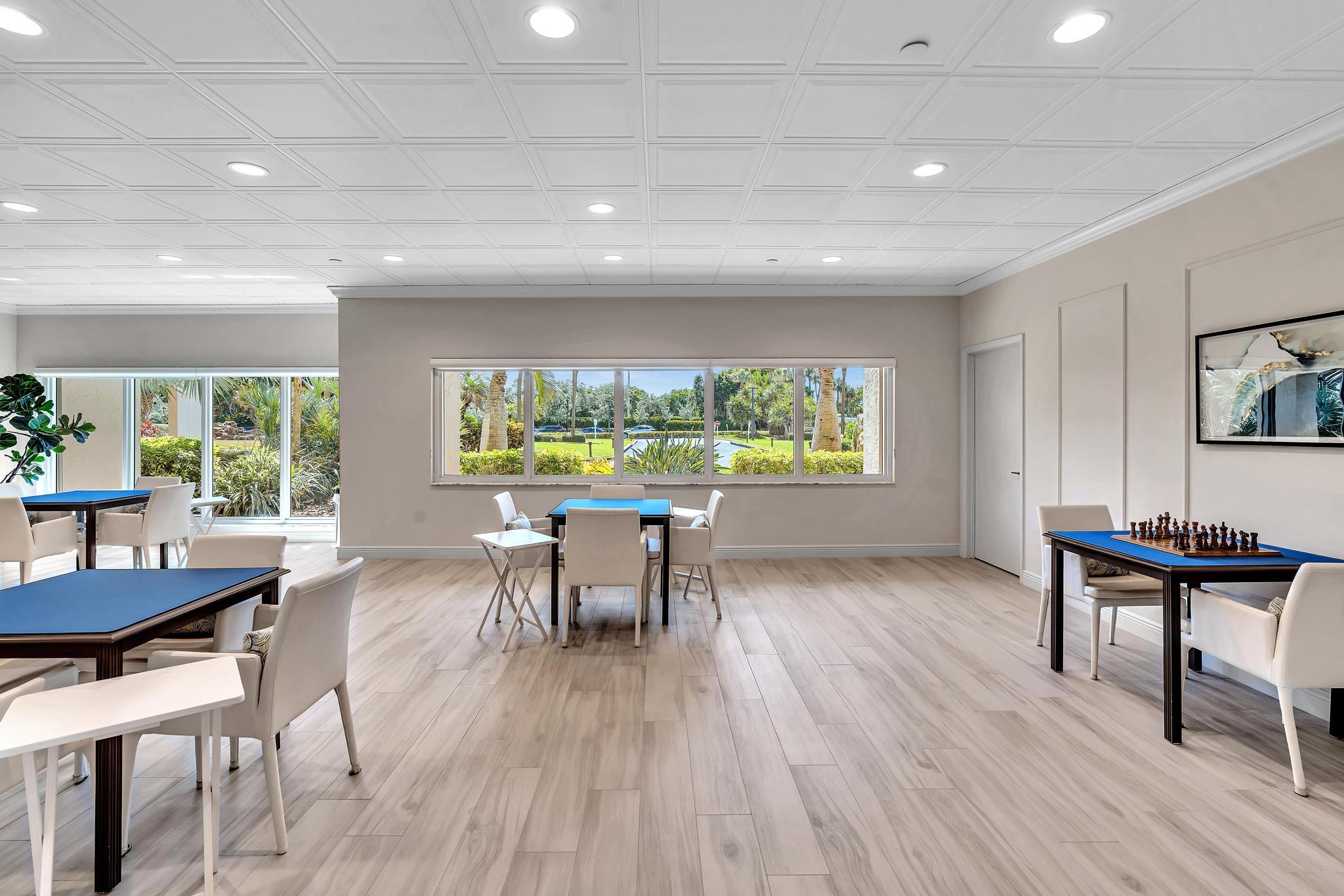 SEA RANCH CLUB OF BOCA III CONDO - Residential