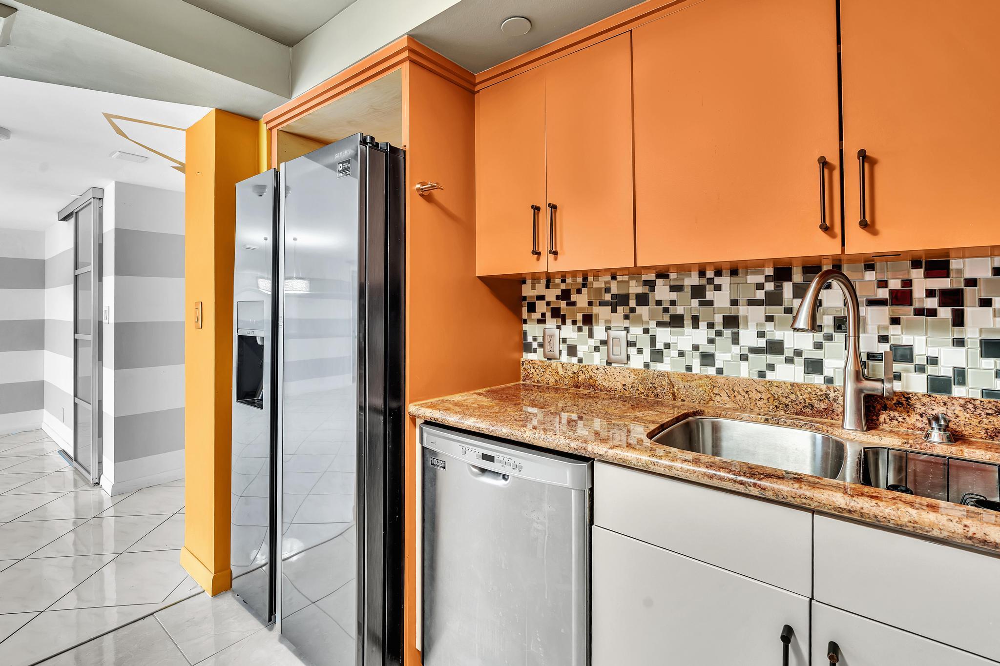 SEA RANCH CLUB OF BOCA III CONDO - Residential