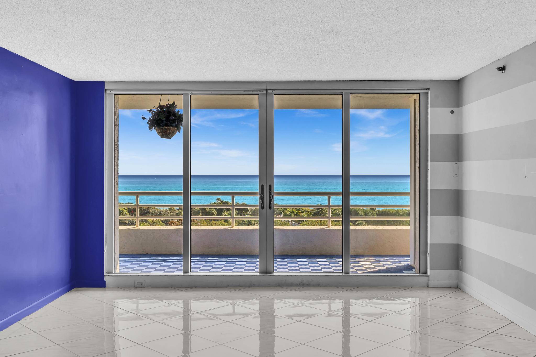 4101 N Ocean Boulevard 908