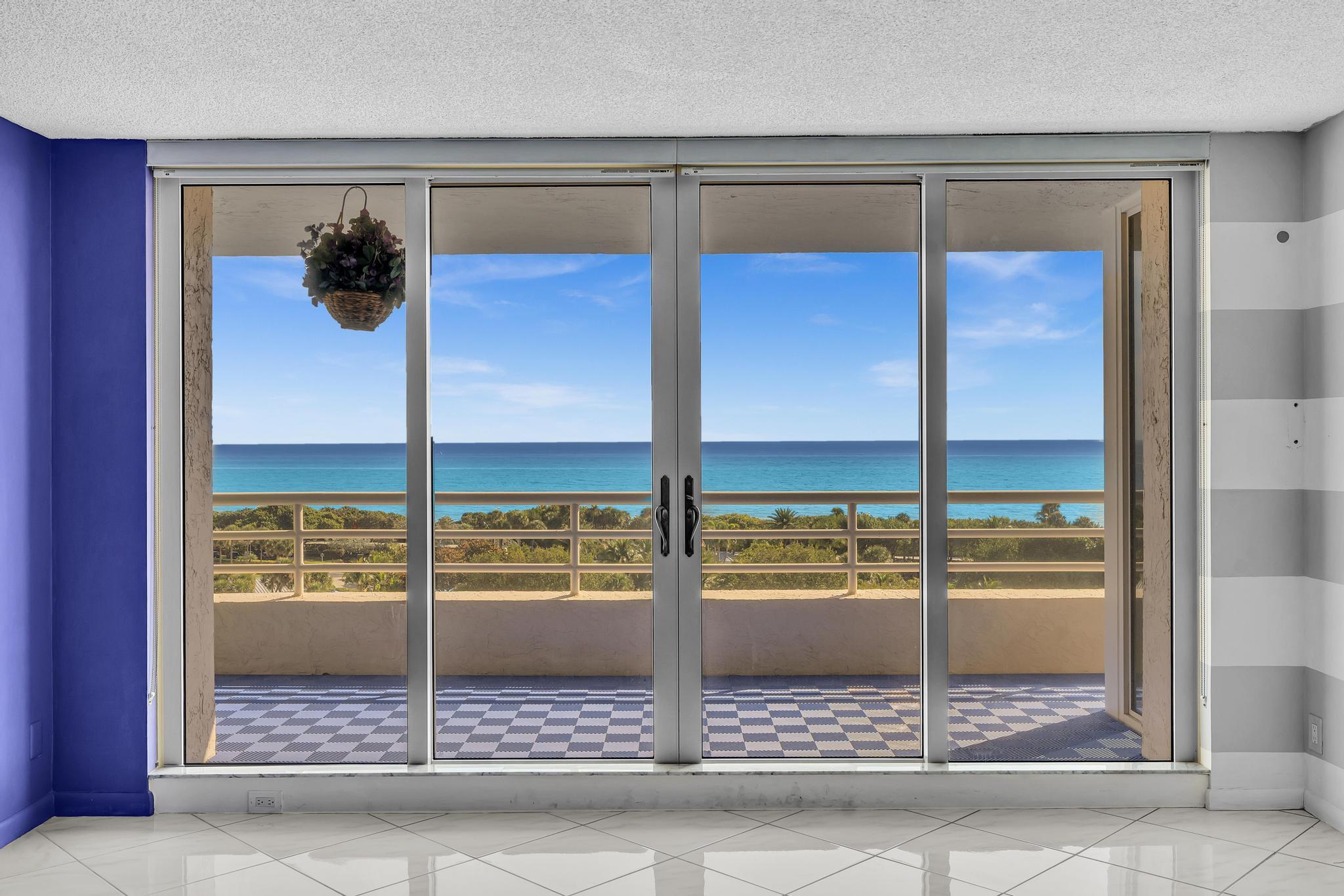 4101 N Ocean Boulevard 908