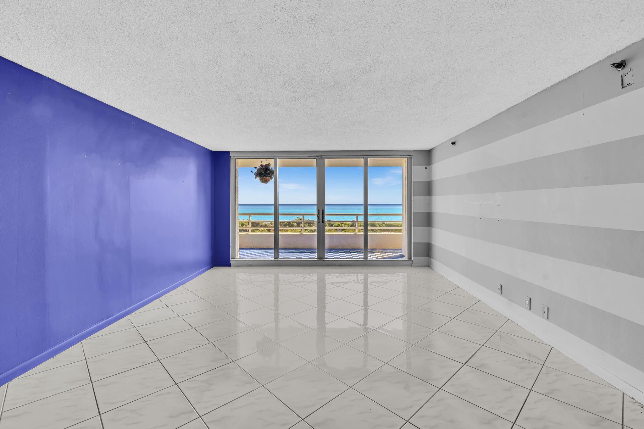 SEA RANCH CLUB OF BOCA III CONDO - Residential