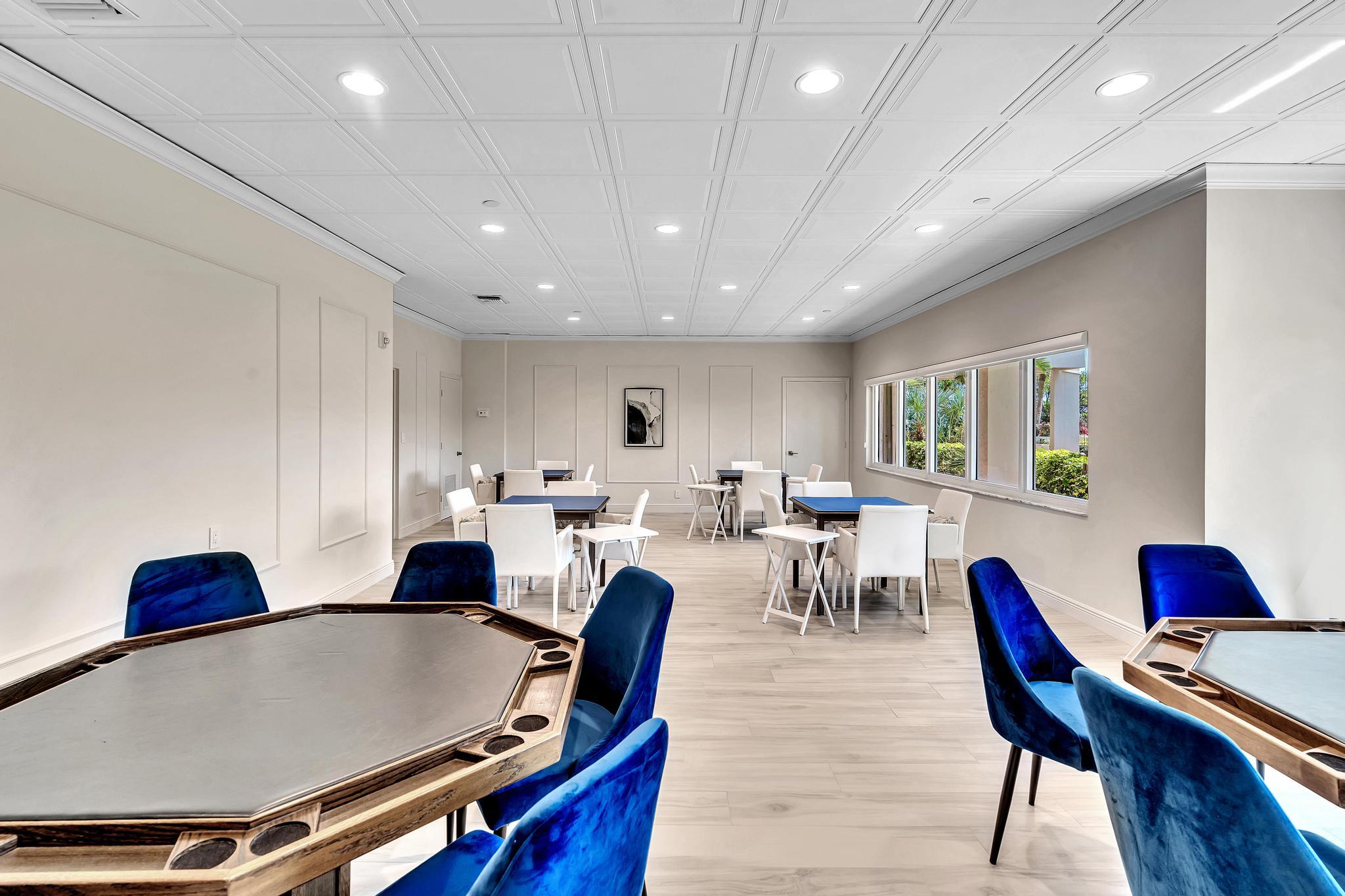 SEA RANCH CLUB OF BOCA III CONDO - Residential