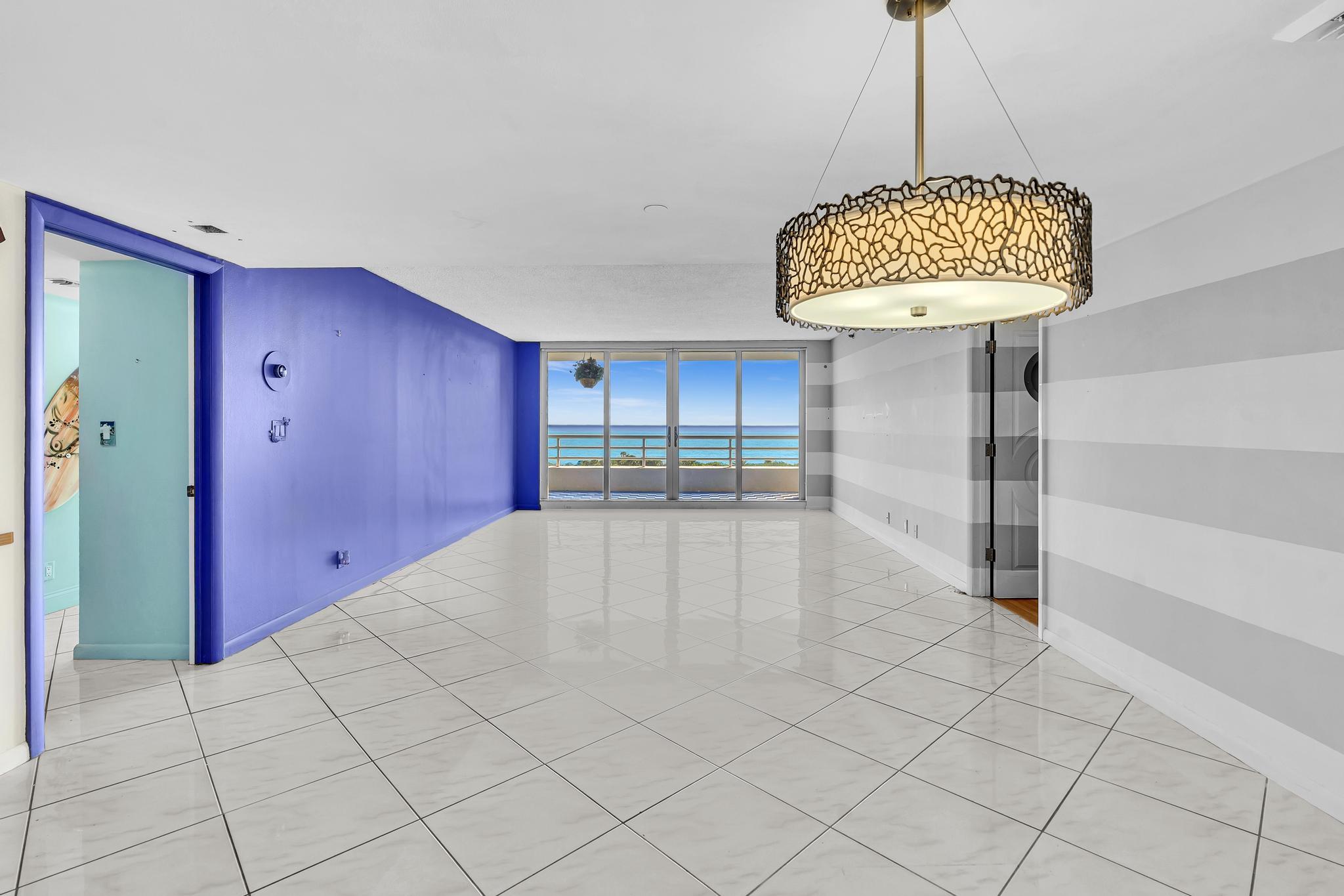 SEA RANCH CLUB OF BOCA III CONDO - Residential