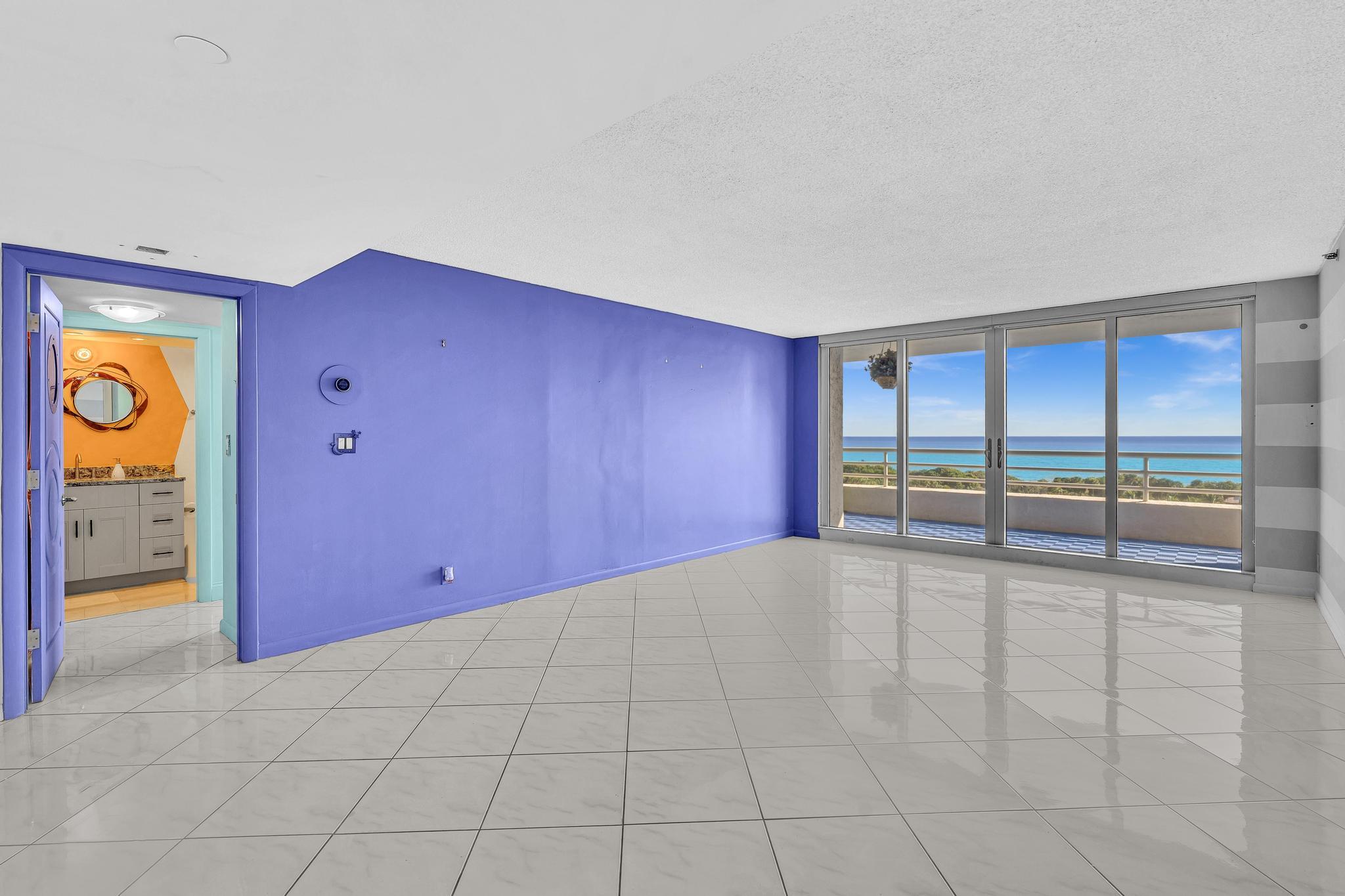 SEA RANCH CLUB OF BOCA III CONDO - Residential