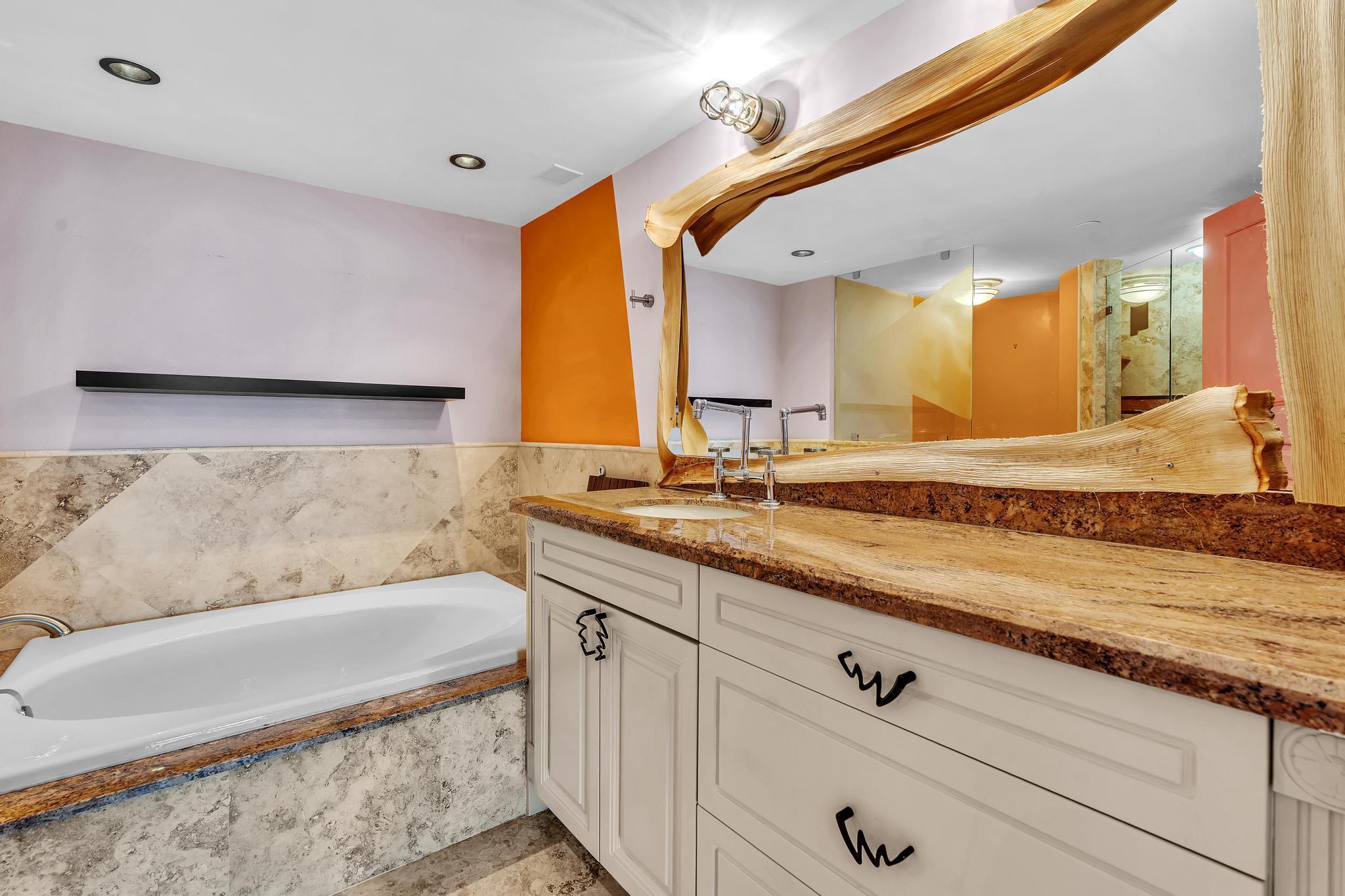 SEA RANCH CLUB OF BOCA III CONDO - Residential