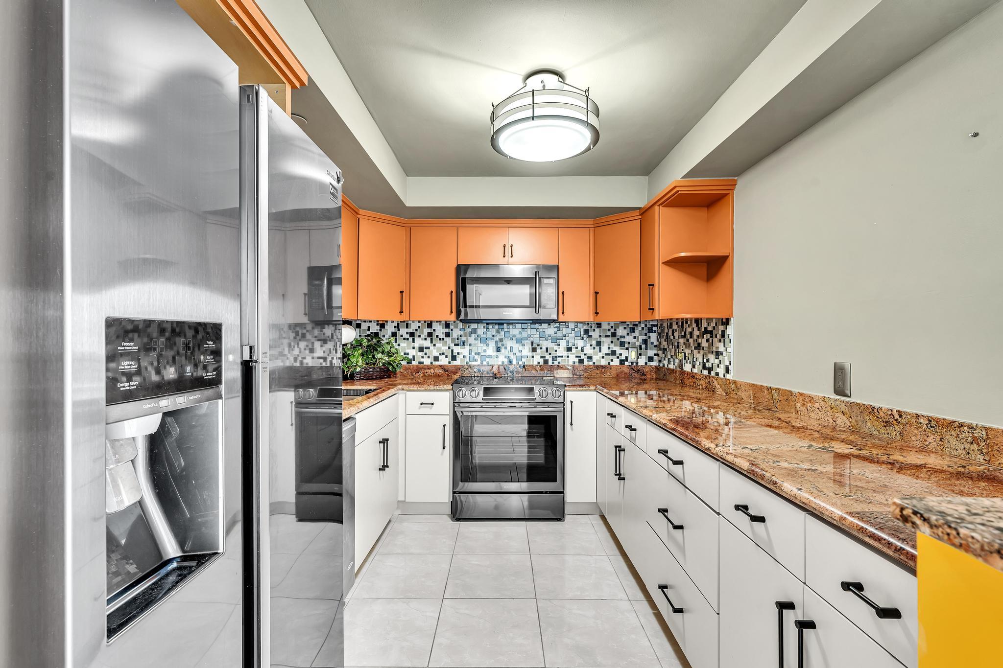 SEA RANCH CLUB OF BOCA III CONDO - Residential