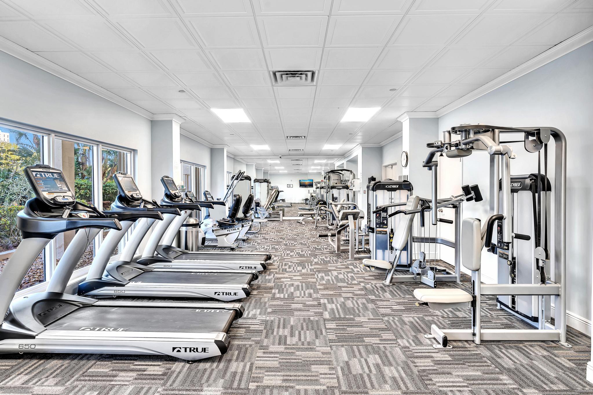 SEA RANCH CLUB OF BOCA III CONDO - Residential