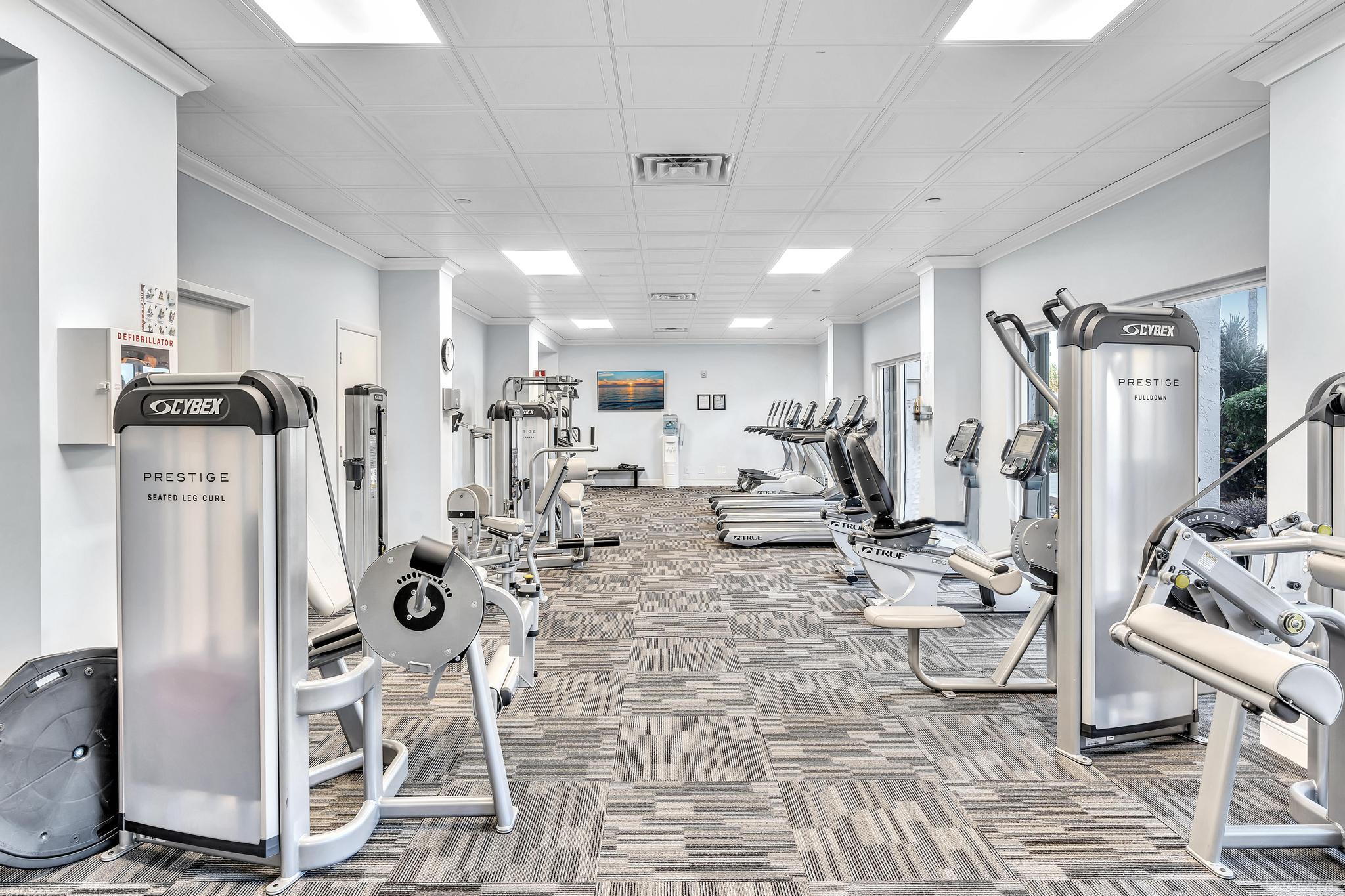 SEA RANCH CLUB OF BOCA III CONDO - Residential