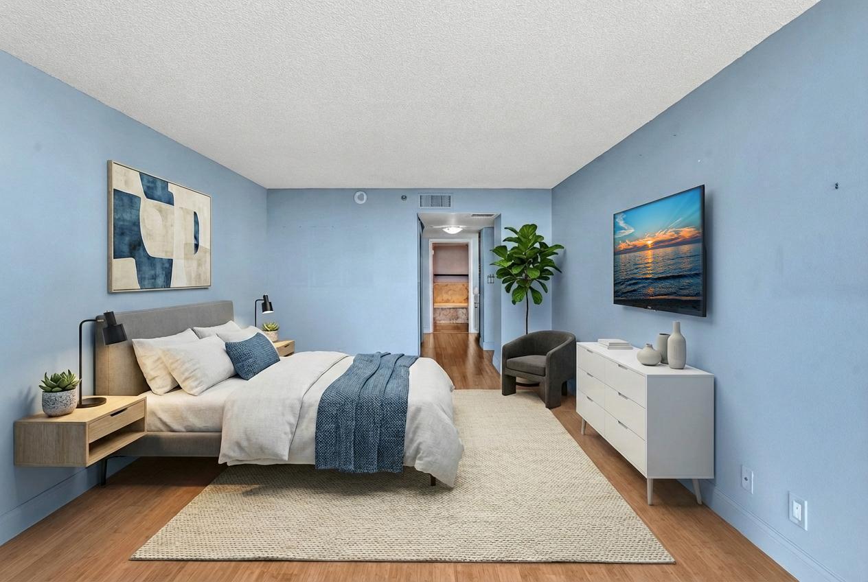 SEA RANCH CLUB OF BOCA III CONDO - Residential