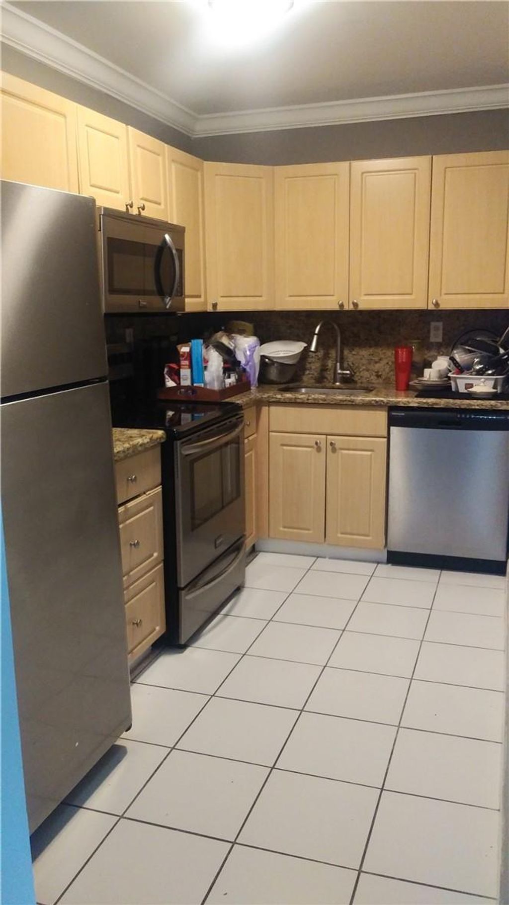 Photo of 405 S Pine Island Road #114D, Plantation, FL 33324 (MLS # F10497896)